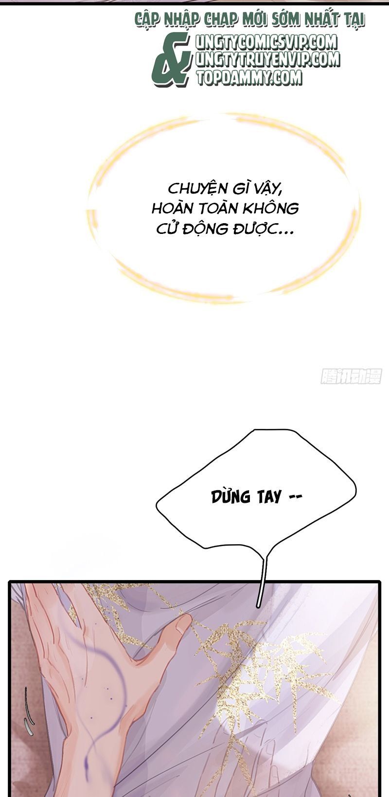 Ngày Dài Gặp Người Khuyết Tâm Nhãn Chap 11 - Next Chap 12