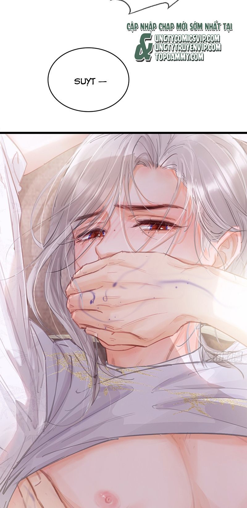 Ngày Dài Gặp Người Khuyết Tâm Nhãn Chap 11 - Next Chap 12