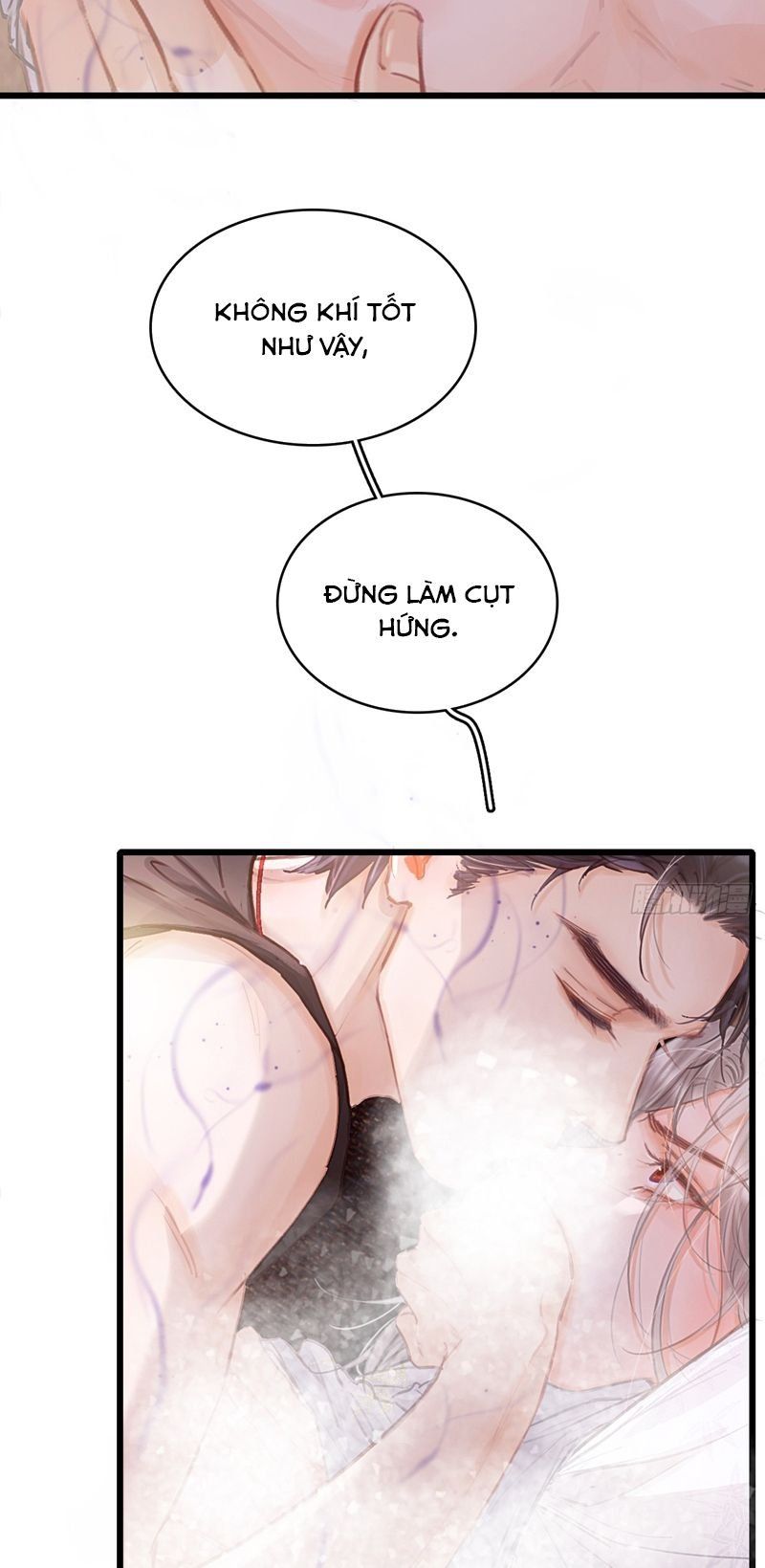 Ngày Dài Gặp Người Khuyết Tâm Nhãn Chap 11 - Next Chap 12