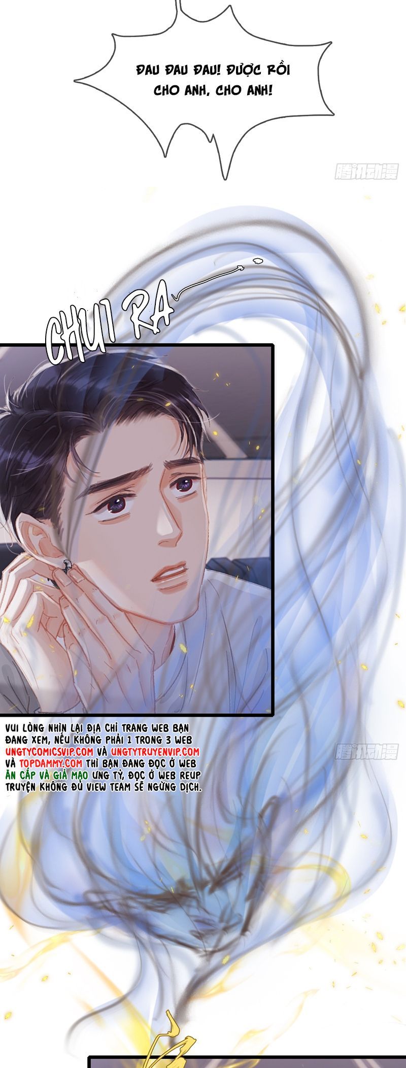Ngày Dài Gặp Người Khuyết Tâm Nhãn Chap 11 - Next Chap 12