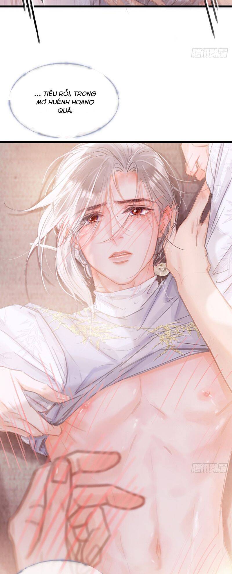 Ngày Dài Gặp Người Khuyết Tâm Nhãn Chap 12 - Next Chap 13