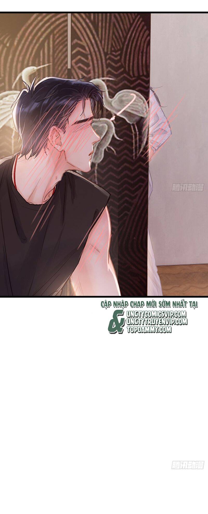 Ngày Dài Gặp Người Khuyết Tâm Nhãn Chap 12 - Next Chap 13