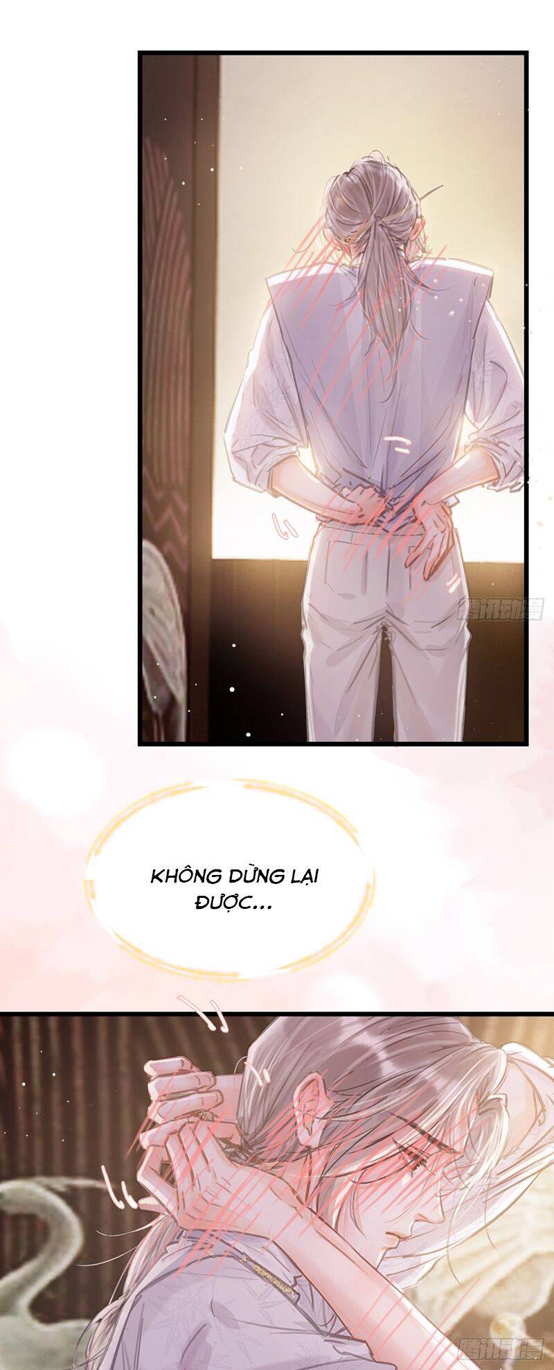 Ngày Dài Gặp Người Khuyết Tâm Nhãn Chap 12 - Next Chap 13