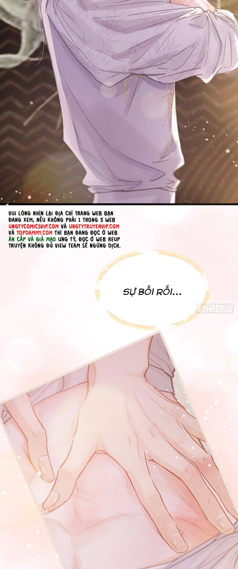 Ngày Dài Gặp Người Khuyết Tâm Nhãn Chap 12 - Next Chap 13