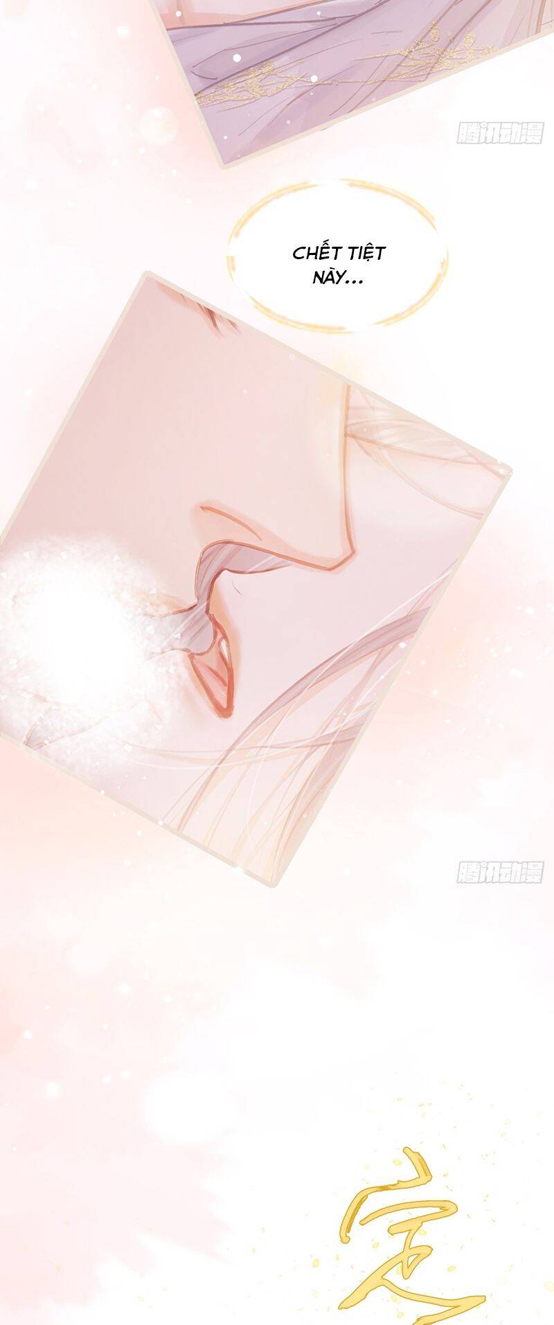 Ngày Dài Gặp Người Khuyết Tâm Nhãn Chap 12 - Next Chap 13
