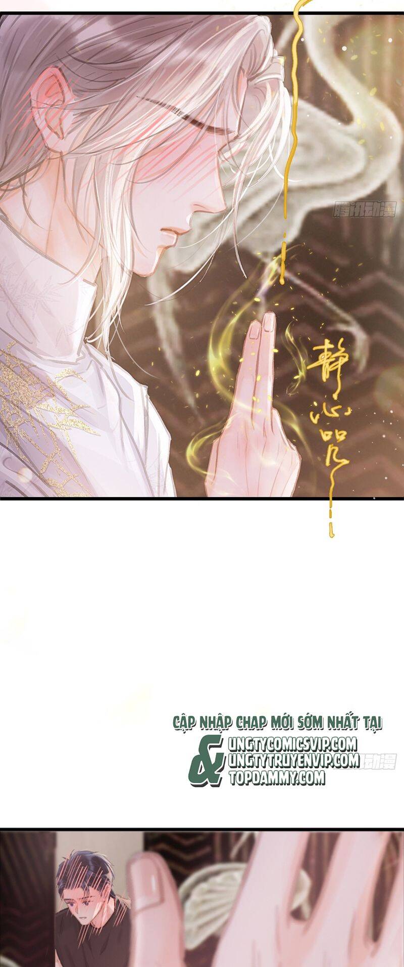 Ngày Dài Gặp Người Khuyết Tâm Nhãn Chap 12 - Next Chap 13