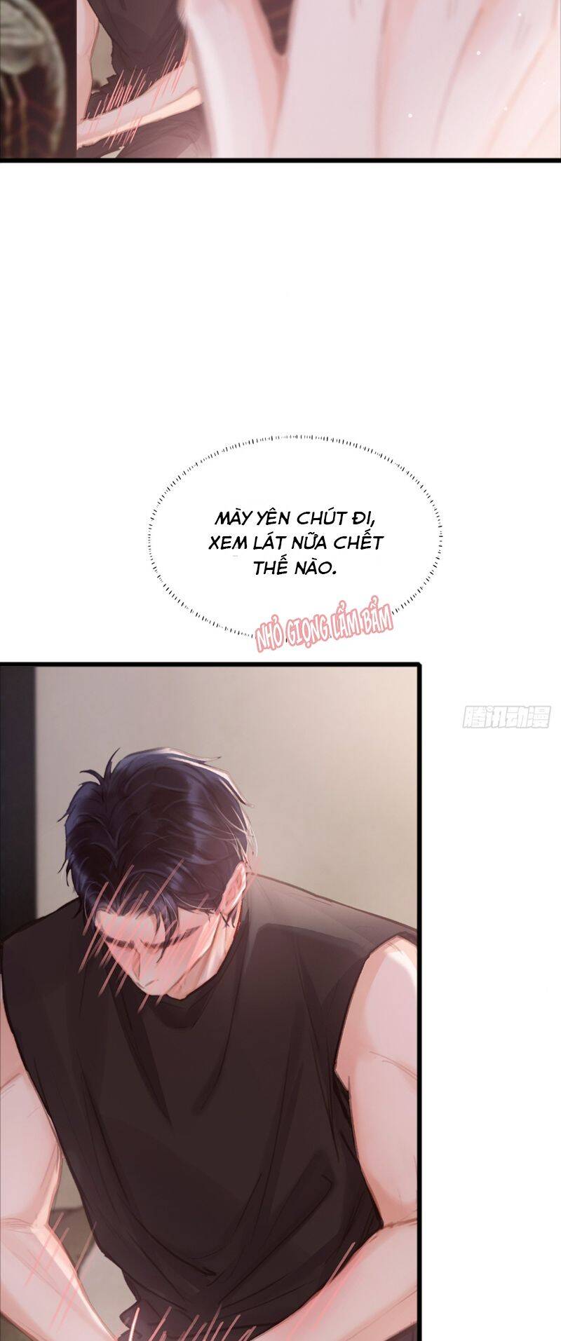 Ngày Dài Gặp Người Khuyết Tâm Nhãn Chap 12 - Next Chap 13
