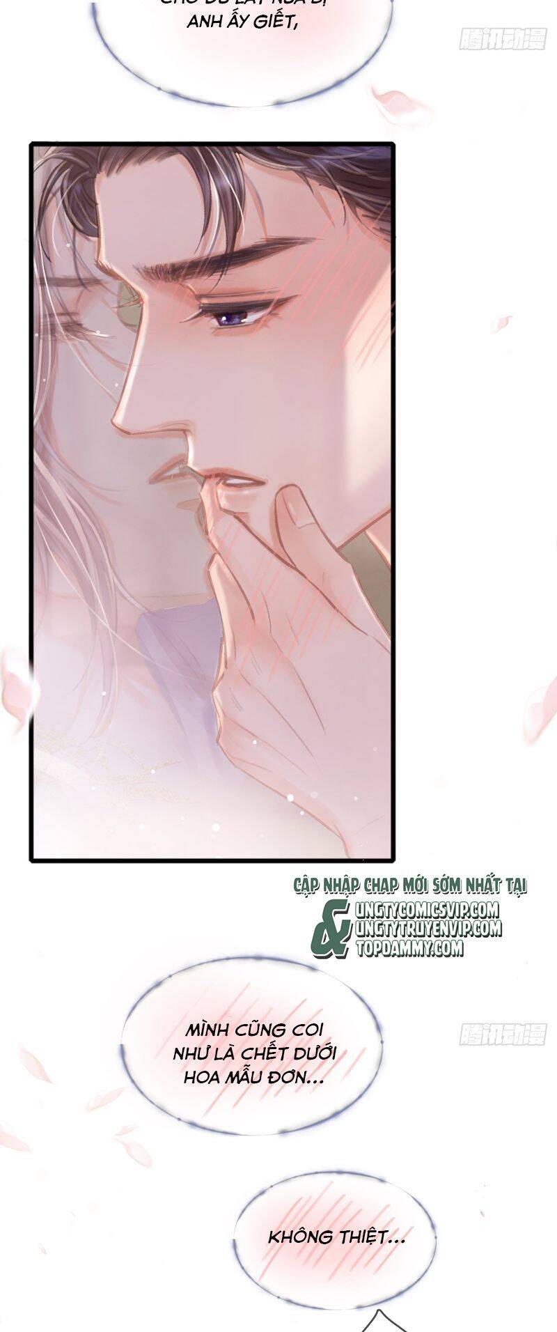 Ngày Dài Gặp Người Khuyết Tâm Nhãn Chap 12 - Next Chap 13
