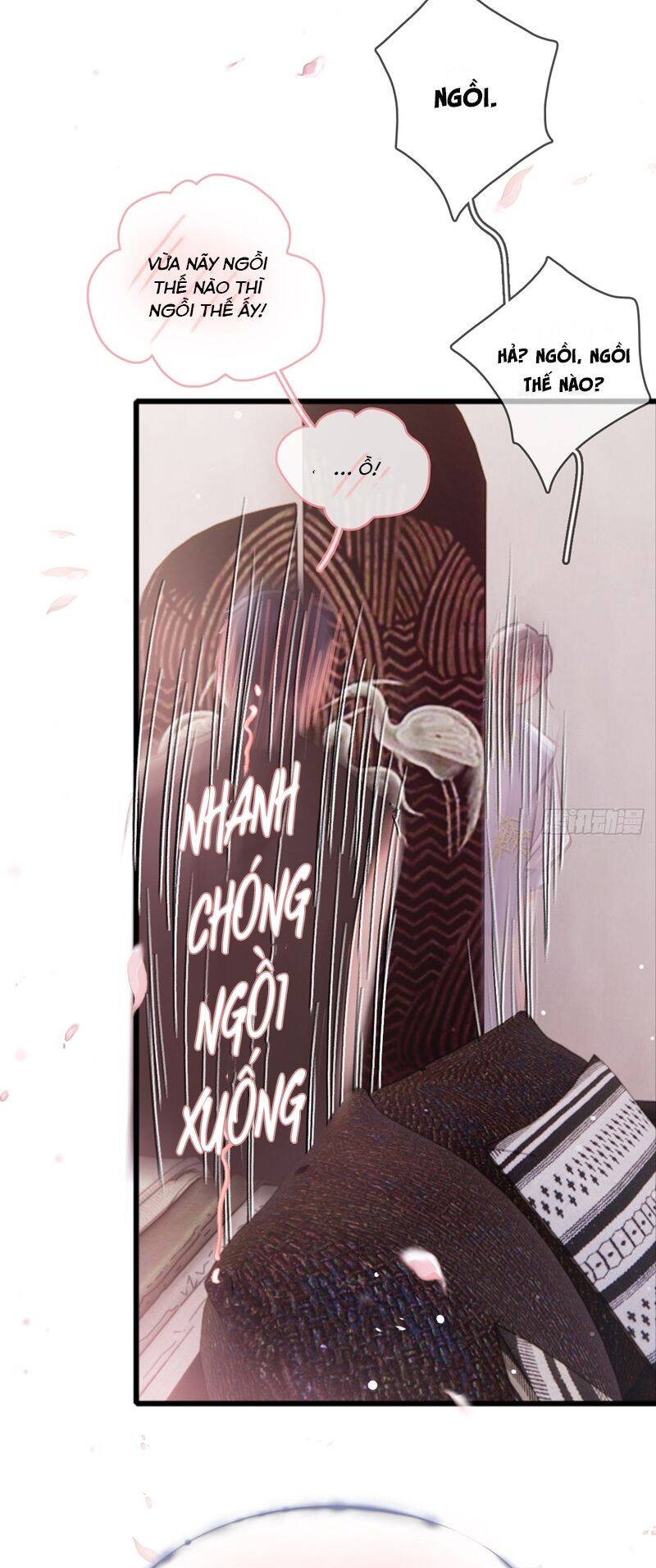 Ngày Dài Gặp Người Khuyết Tâm Nhãn Chap 12 - Next Chap 13