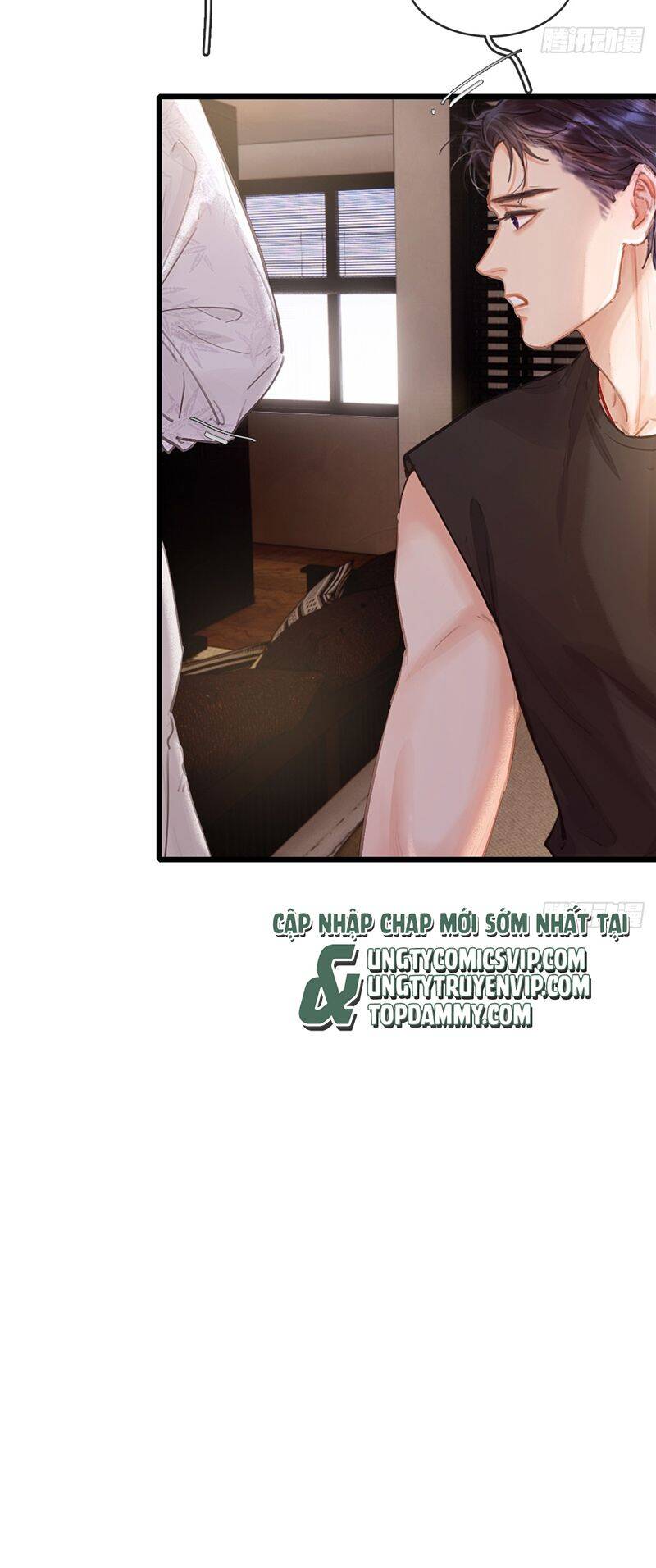 Ngày Dài Gặp Người Khuyết Tâm Nhãn Chap 12 - Next Chap 13