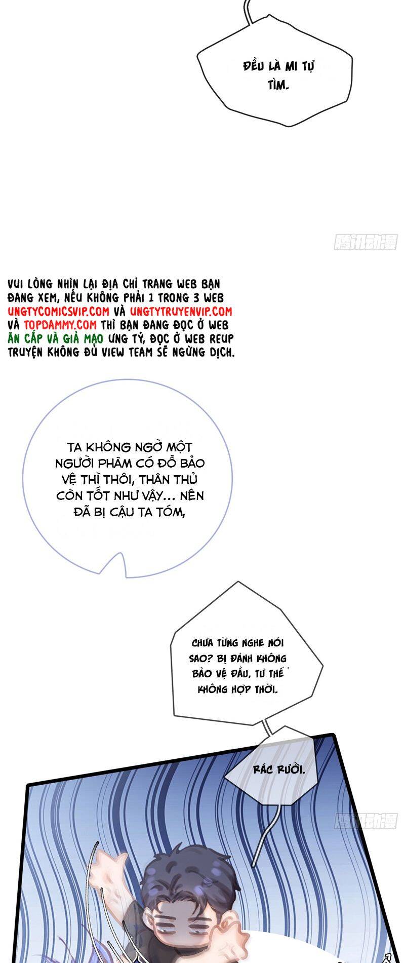 Ngày Dài Gặp Người Khuyết Tâm Nhãn Chap 12 - Next Chap 13