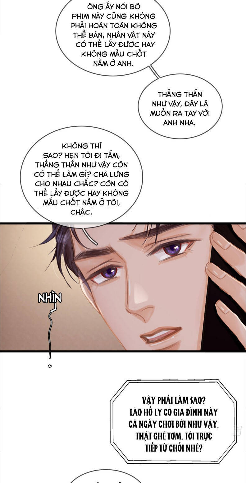 Ngày Dài Gặp Người Khuyết Tâm Nhãn Chap 14 - Next Chap 15