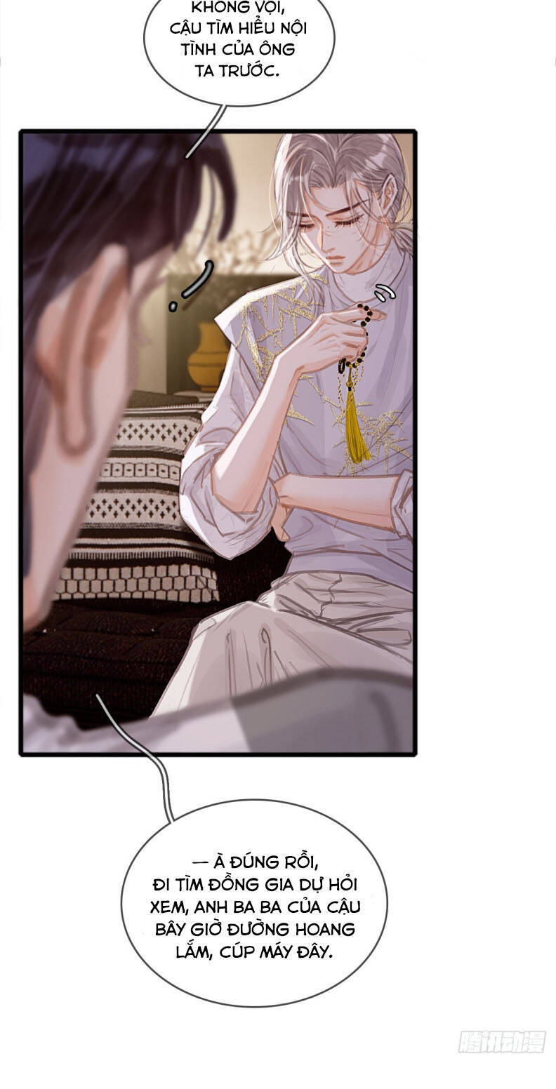 Ngày Dài Gặp Người Khuyết Tâm Nhãn Chap 14 - Next Chap 15