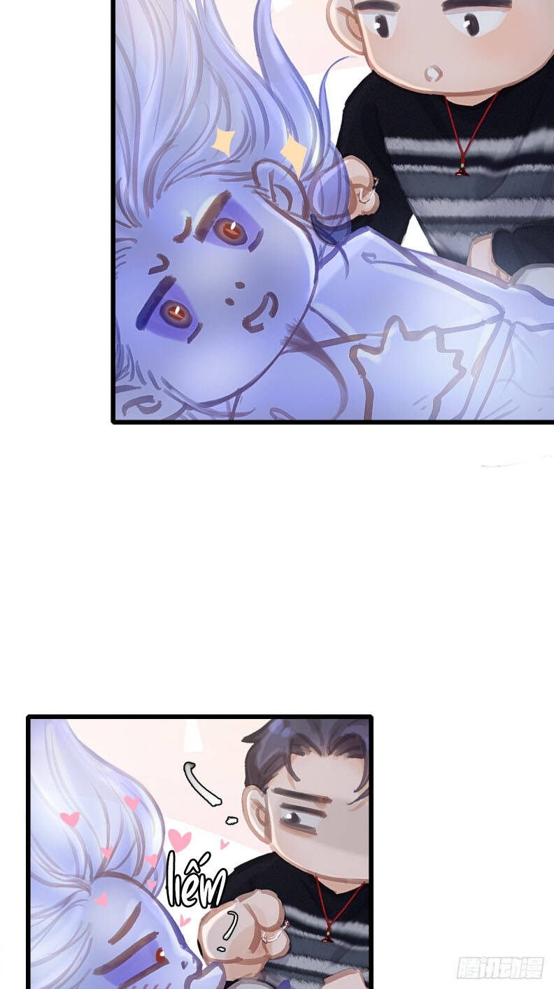 Ngày Dài Gặp Người Khuyết Tâm Nhãn Chap 14 - Next Chap 15