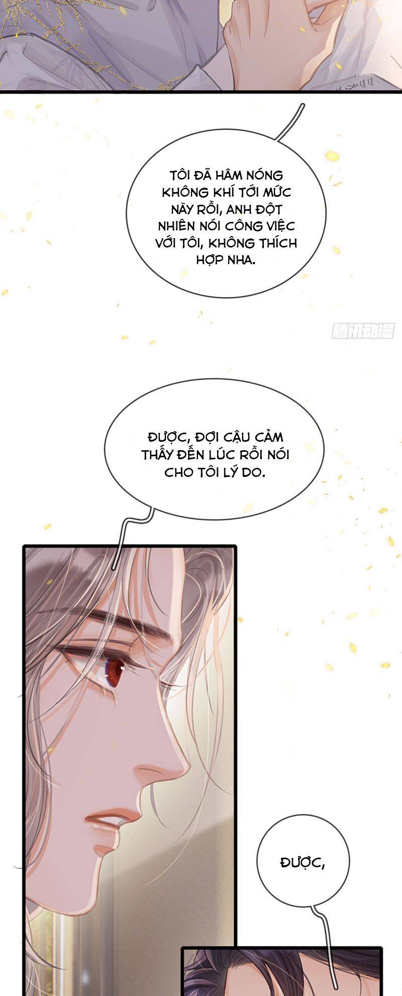 Ngày Dài Gặp Người Khuyết Tâm Nhãn Chap 15 - Next Chap 16