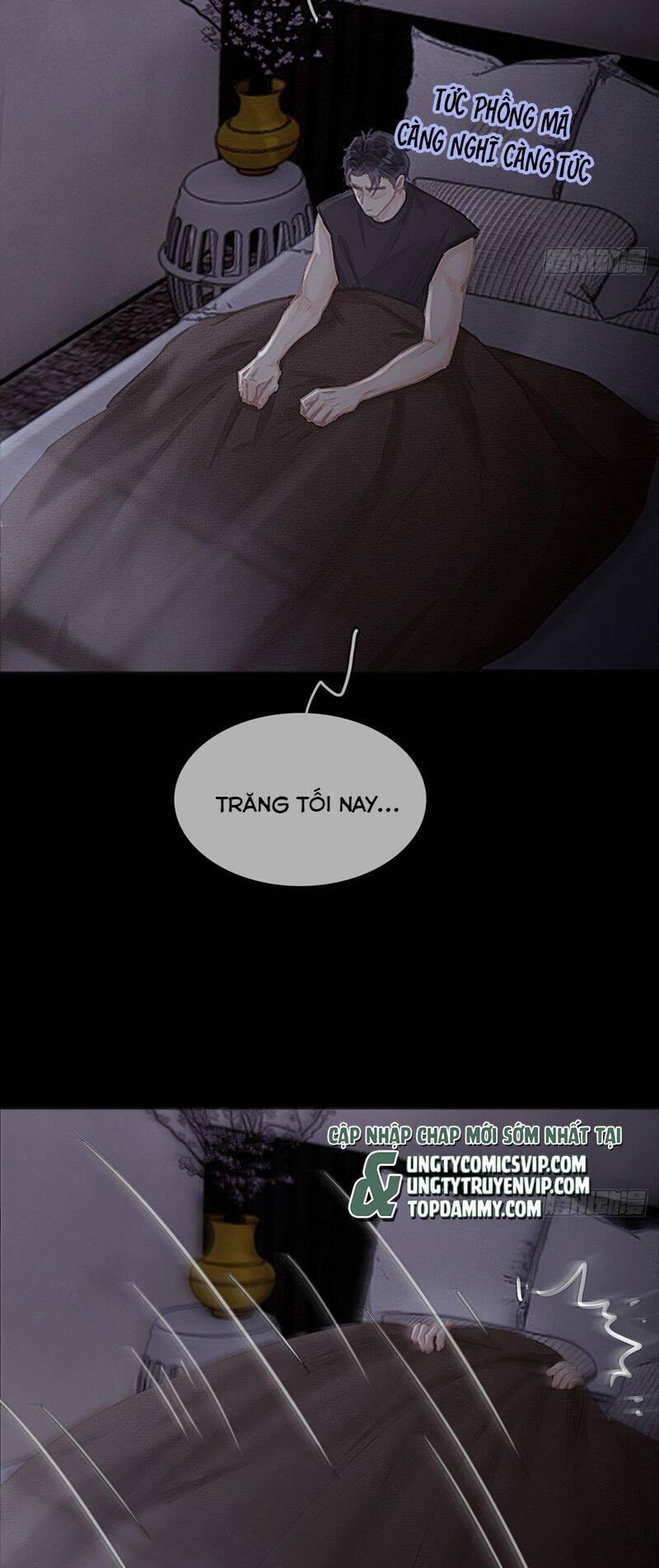 Ngày Dài Gặp Người Khuyết Tâm Nhãn Chap 15 - Next Chap 16