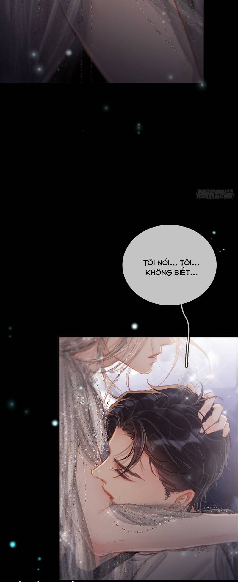 Ngày Dài Gặp Người Khuyết Tâm Nhãn Chap 16 - Next Chap 17