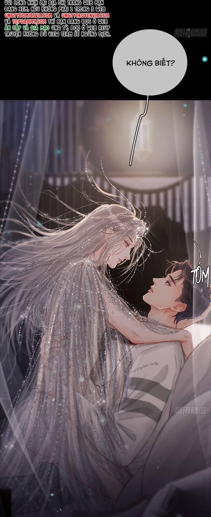 Ngày Dài Gặp Người Khuyết Tâm Nhãn Chap 16 - Next Chap 17