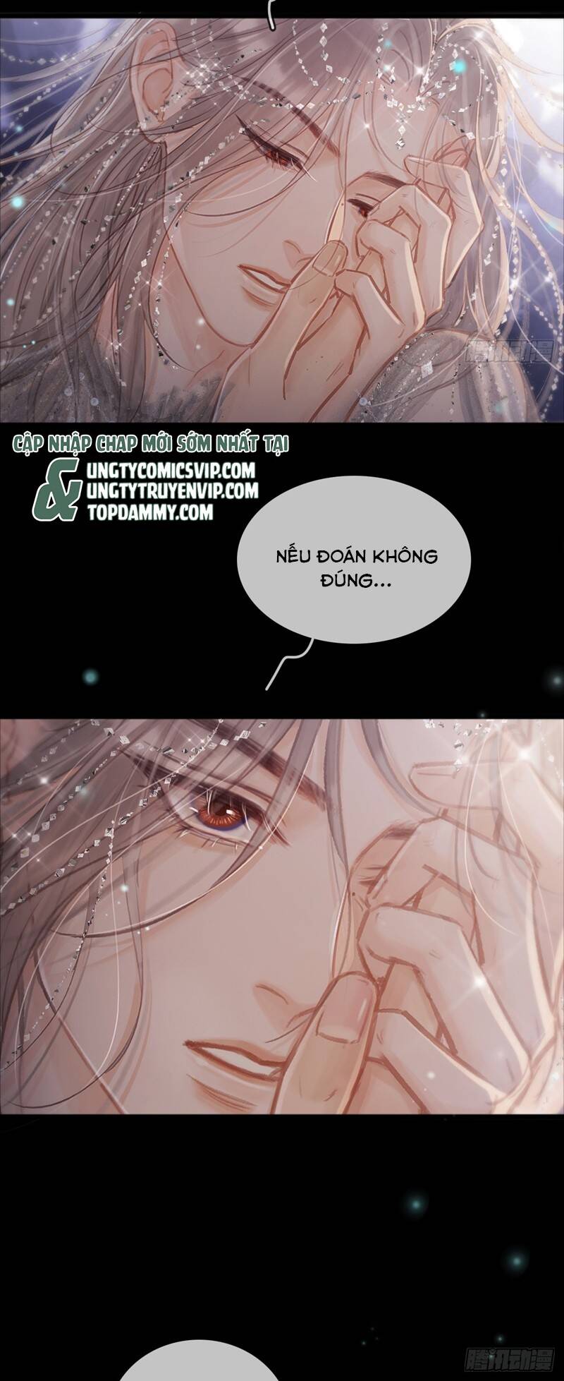 Ngày Dài Gặp Người Khuyết Tâm Nhãn Chap 16 - Next Chap 17