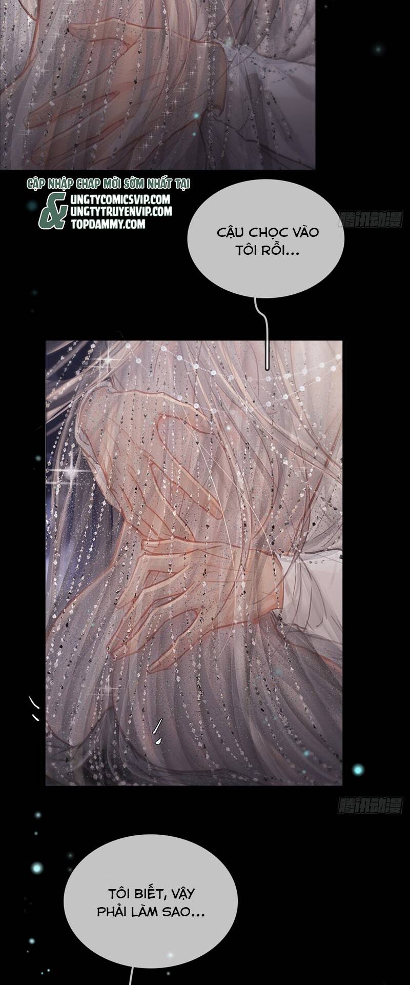 Ngày Dài Gặp Người Khuyết Tâm Nhãn Chap 16 - Next Chap 17
