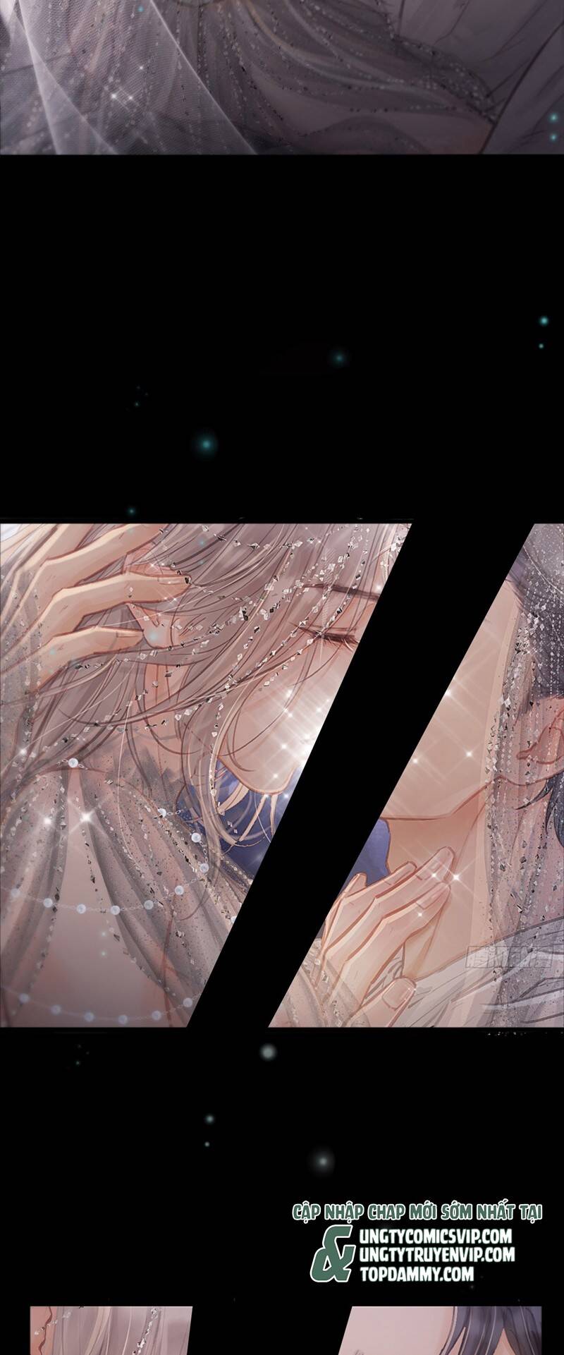 Ngày Dài Gặp Người Khuyết Tâm Nhãn Chap 16 - Next Chap 17