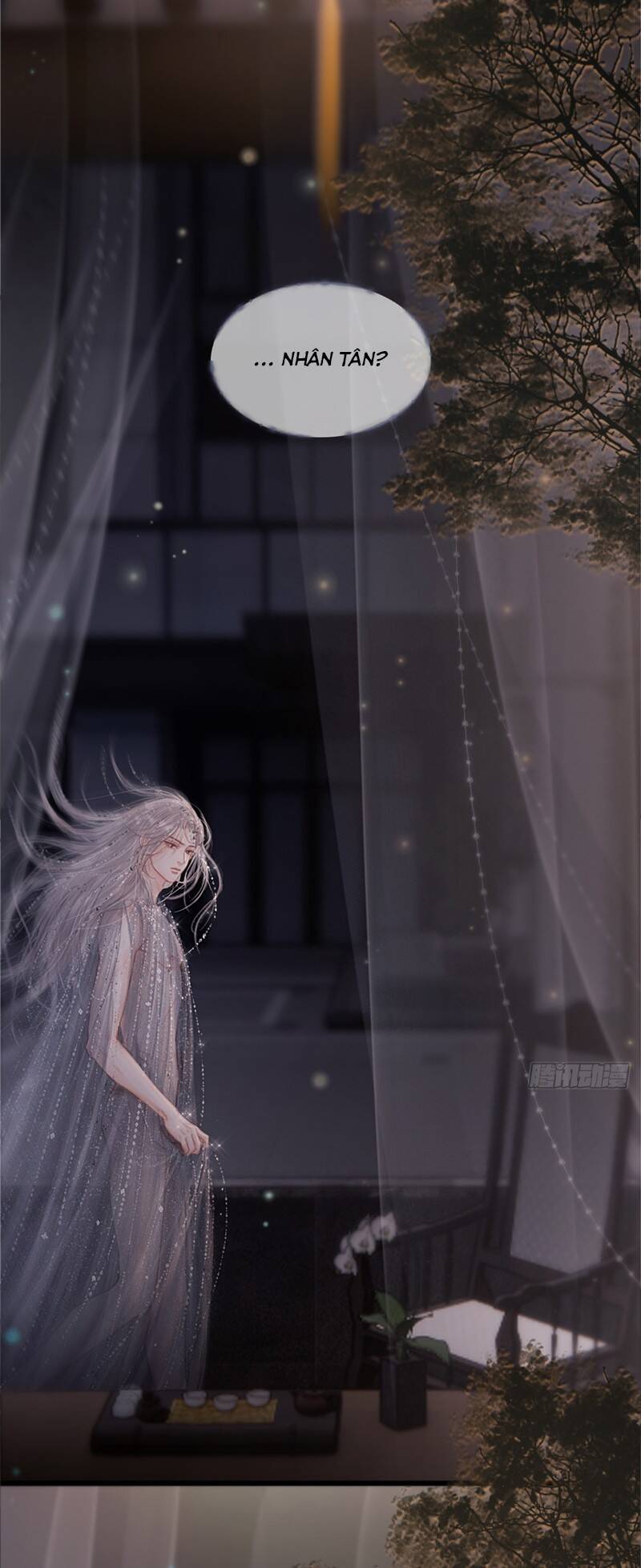 Ngày Dài Gặp Người Khuyết Tâm Nhãn Chap 16 - Next Chap 17