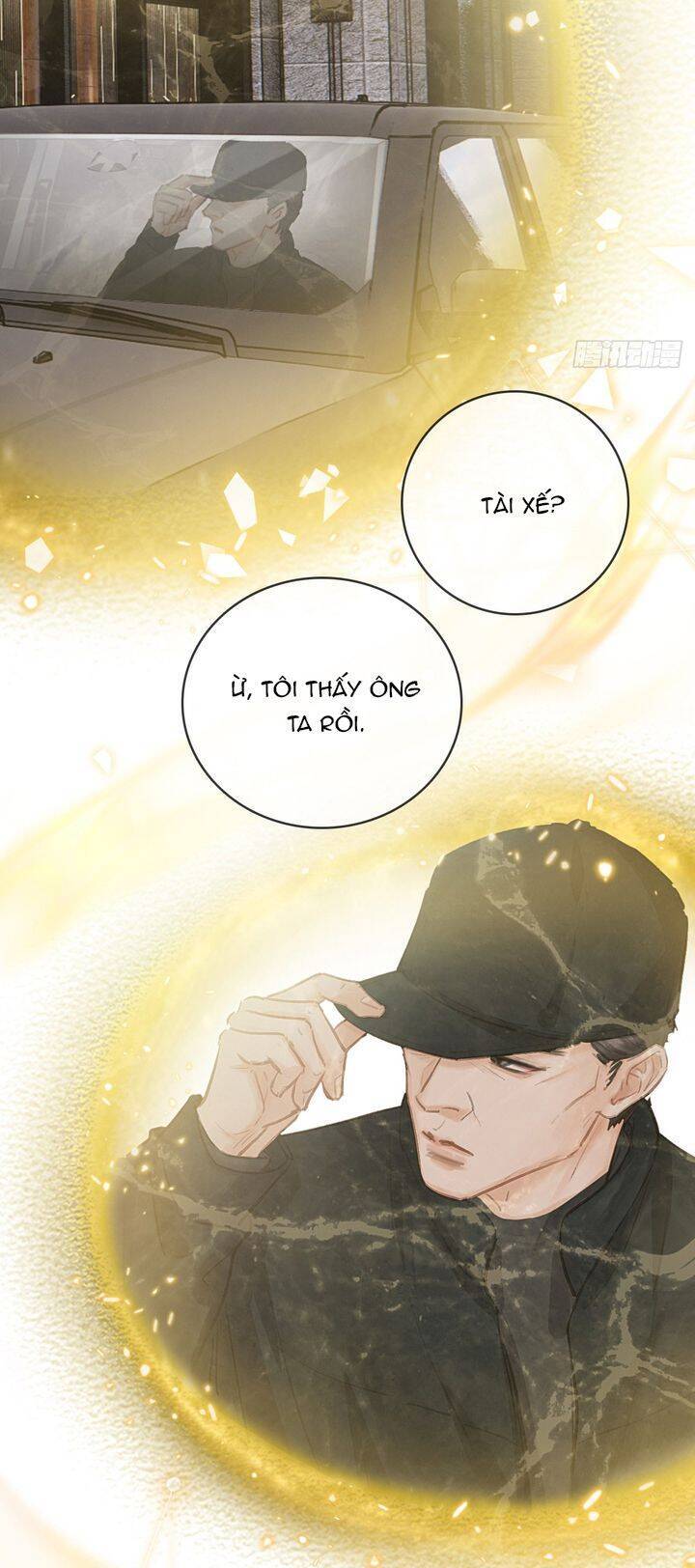Ngày Dài Gặp Người Khuyết Tâm Nhãn Chap 18 - Next Chap 19