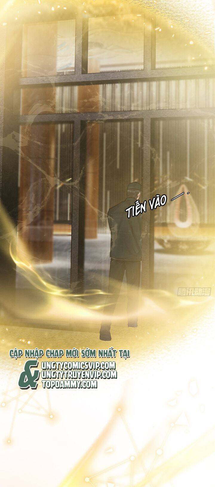 Ngày Dài Gặp Người Khuyết Tâm Nhãn Chap 18 - Next Chap 19