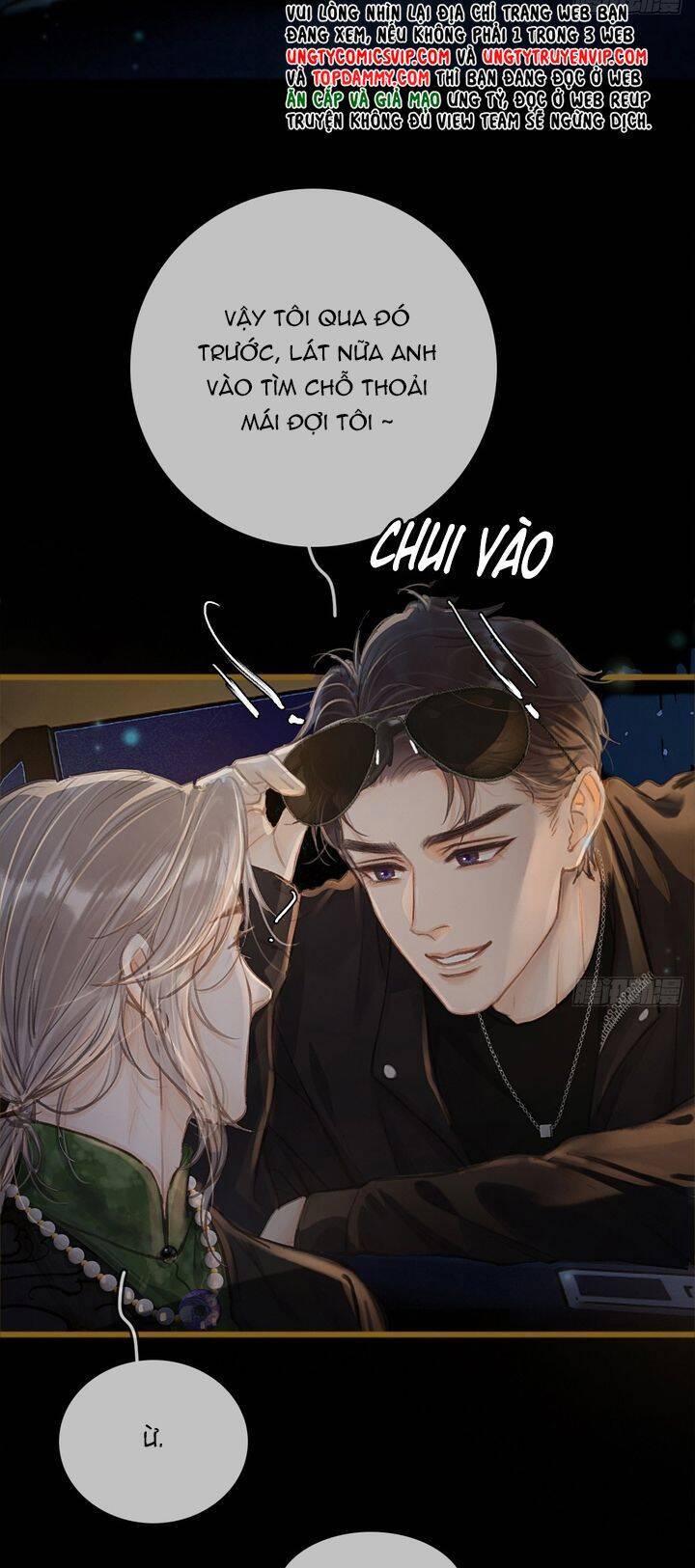 Ngày Dài Gặp Người Khuyết Tâm Nhãn Chap 18 - Next Chap 19