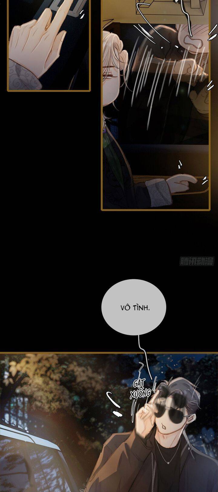 Ngày Dài Gặp Người Khuyết Tâm Nhãn Chap 18 - Next Chap 19