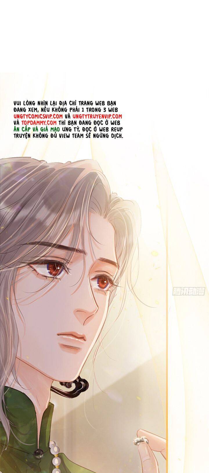 Ngày Dài Gặp Người Khuyết Tâm Nhãn Chap 18 - Next Chap 19
