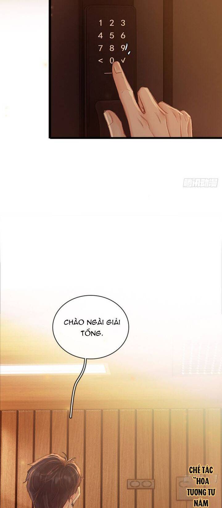 Ngày Dài Gặp Người Khuyết Tâm Nhãn Chap 18 - Next Chap 19
