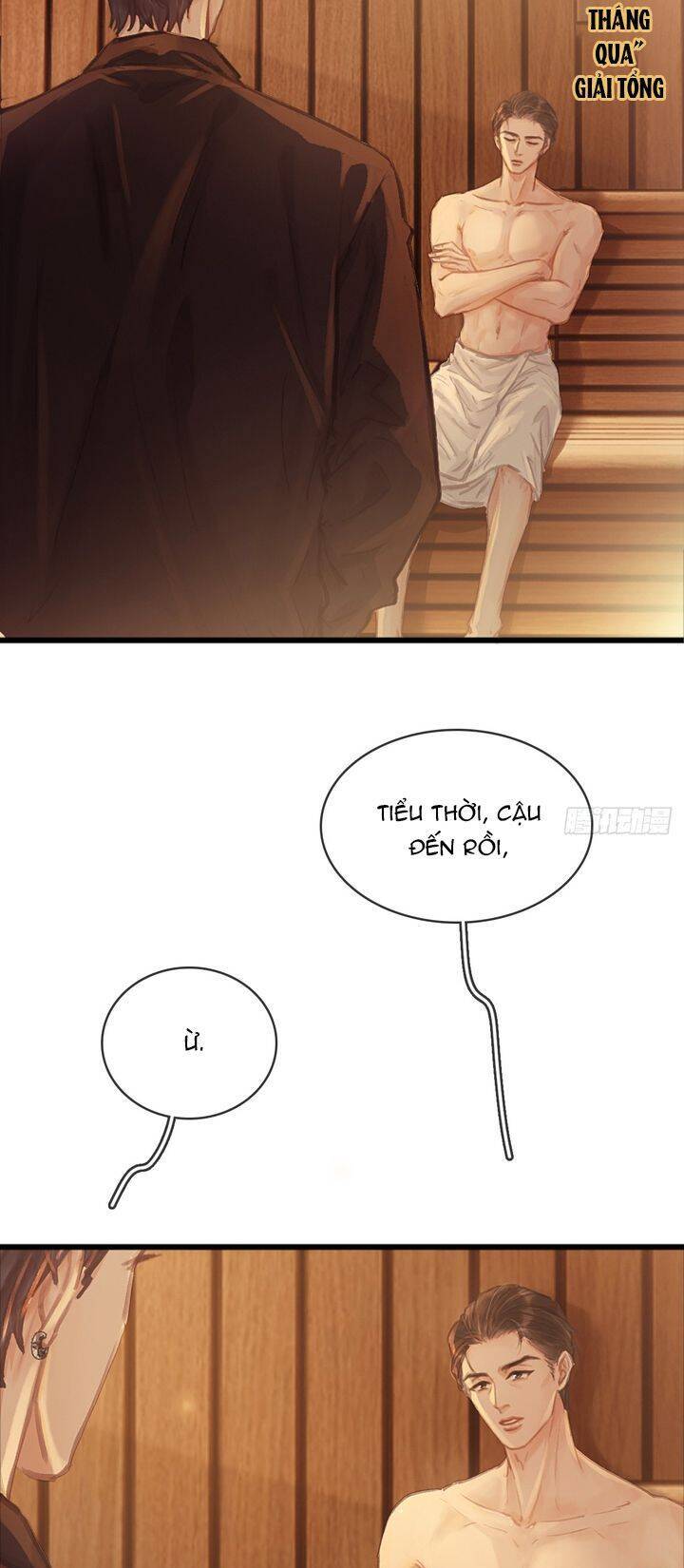 Ngày Dài Gặp Người Khuyết Tâm Nhãn Chap 18 - Next Chap 19