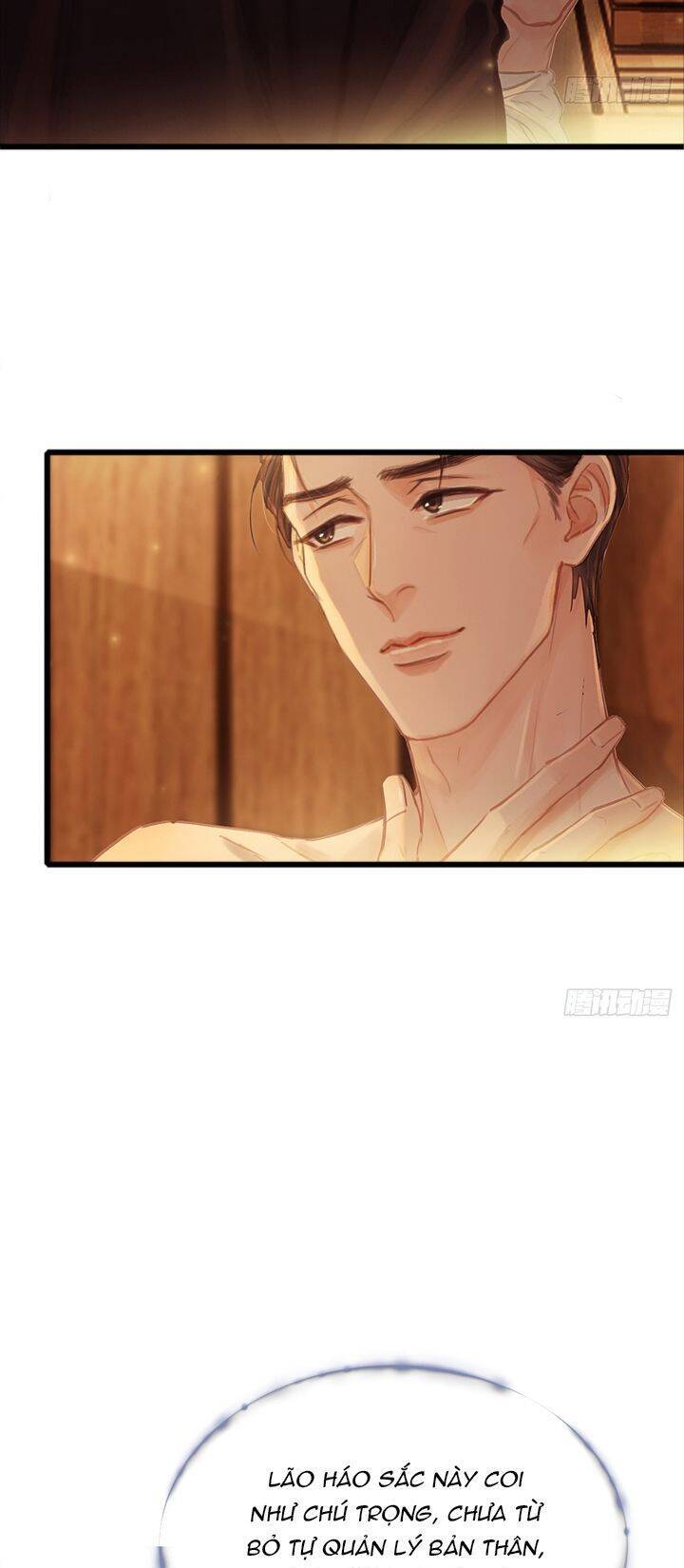 Ngày Dài Gặp Người Khuyết Tâm Nhãn Chap 18 - Next Chap 19