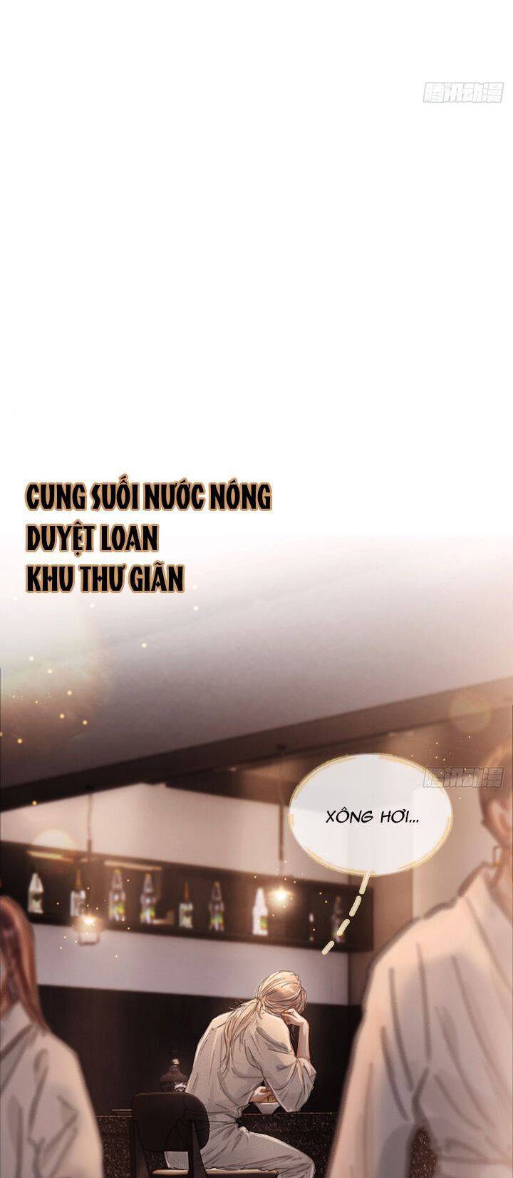 Ngày Dài Gặp Người Khuyết Tâm Nhãn Chap 18 - Next Chap 19