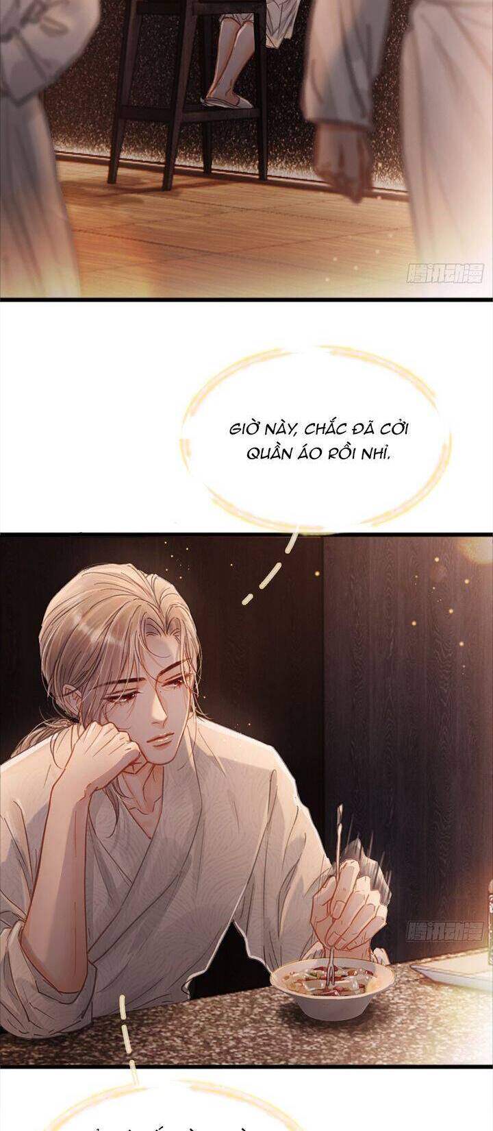 Ngày Dài Gặp Người Khuyết Tâm Nhãn Chap 18 - Next Chap 19