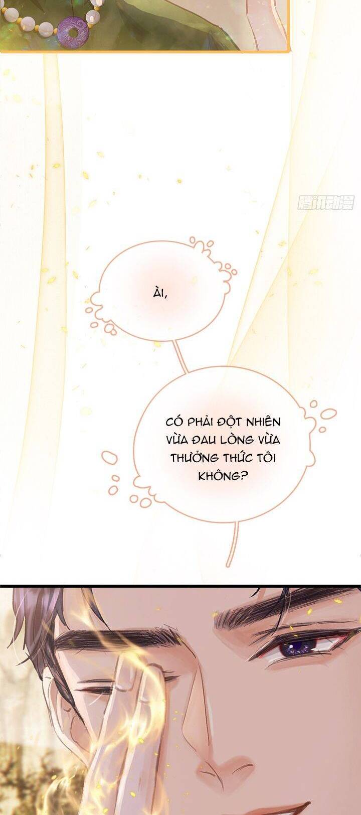 Ngày Dài Gặp Người Khuyết Tâm Nhãn Chap 18 - Next Chap 19
