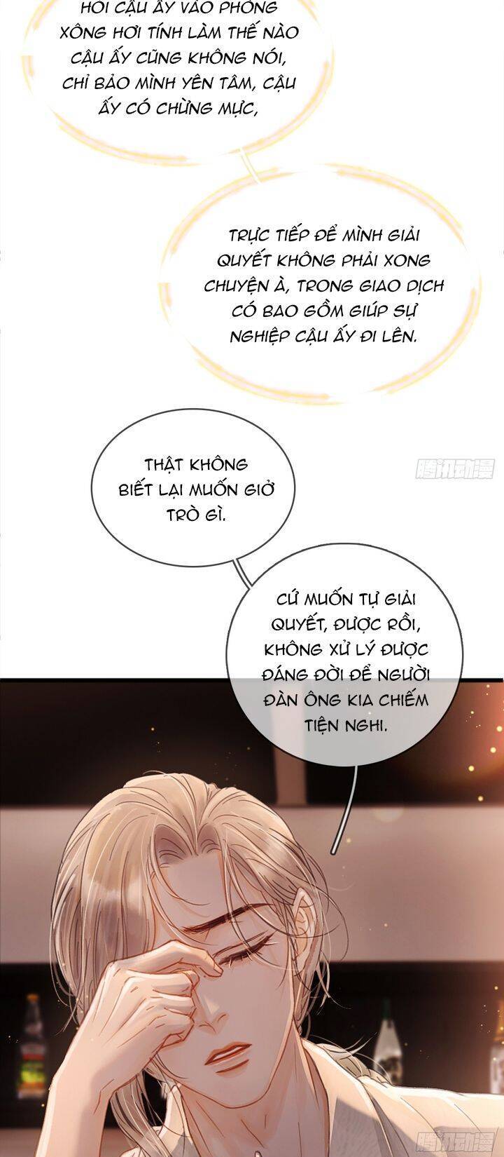 Ngày Dài Gặp Người Khuyết Tâm Nhãn Chap 18 - Next Chap 19