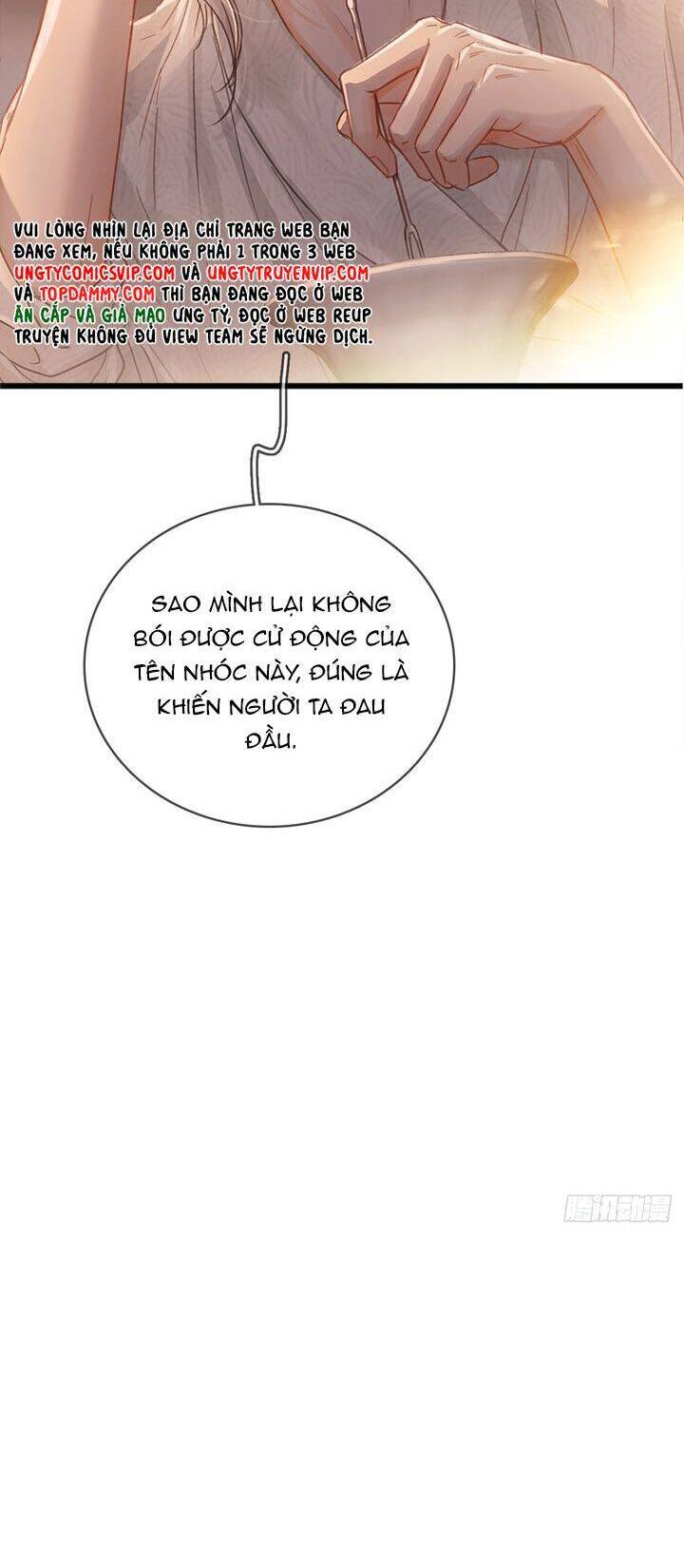 Ngày Dài Gặp Người Khuyết Tâm Nhãn Chap 18 - Next Chap 19