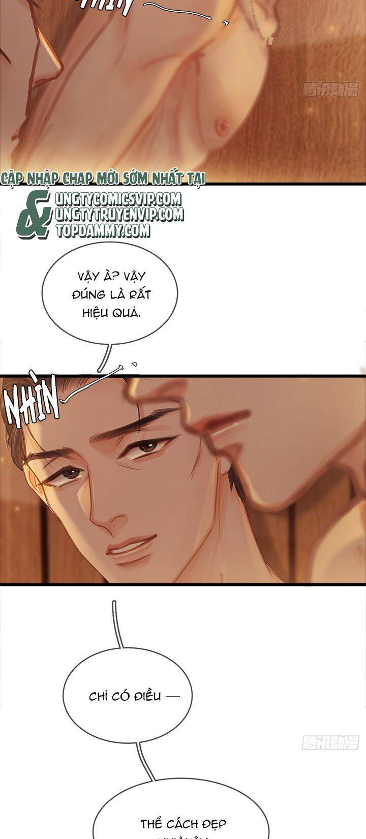 Ngày Dài Gặp Người Khuyết Tâm Nhãn Chap 18 - Next Chap 19
