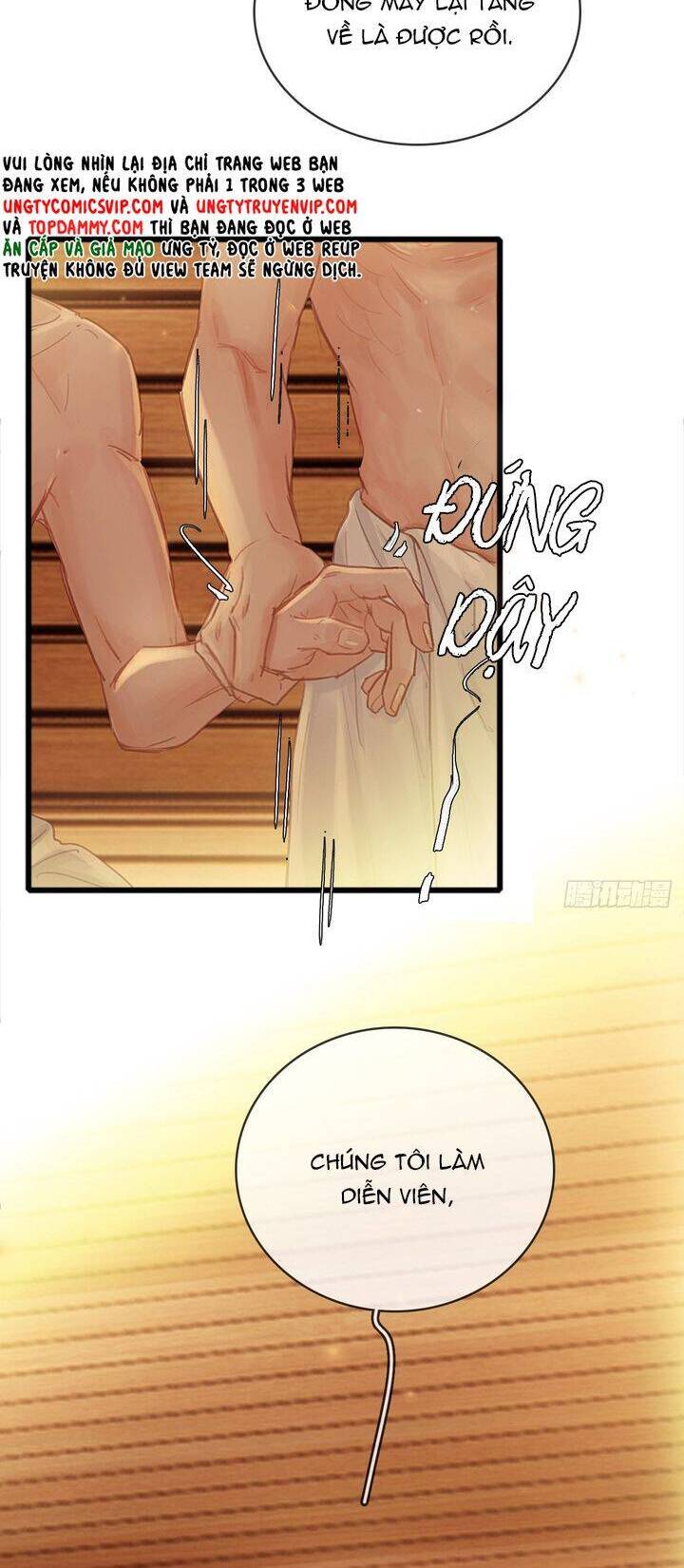 Ngày Dài Gặp Người Khuyết Tâm Nhãn Chap 18 - Next Chap 19