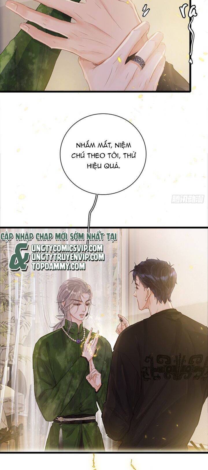 Ngày Dài Gặp Người Khuyết Tâm Nhãn Chap 18 - Next Chap 19
