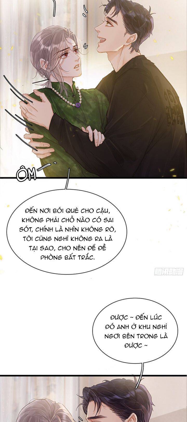 Ngày Dài Gặp Người Khuyết Tâm Nhãn Chap 18 - Next Chap 19
