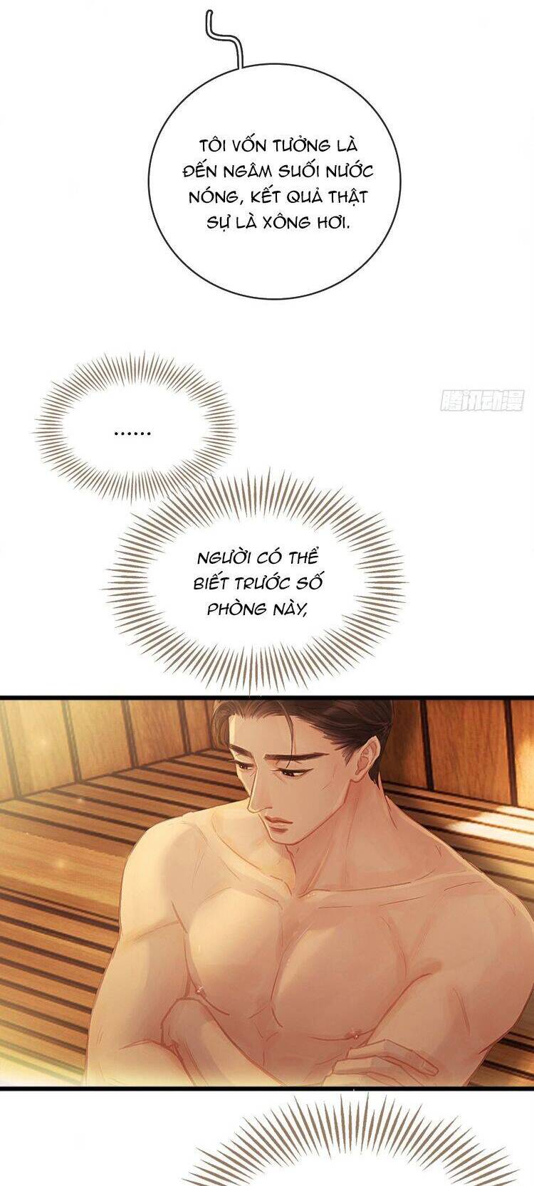 Ngày Dài Gặp Người Khuyết Tâm Nhãn Chap 19 - Next Chap 20