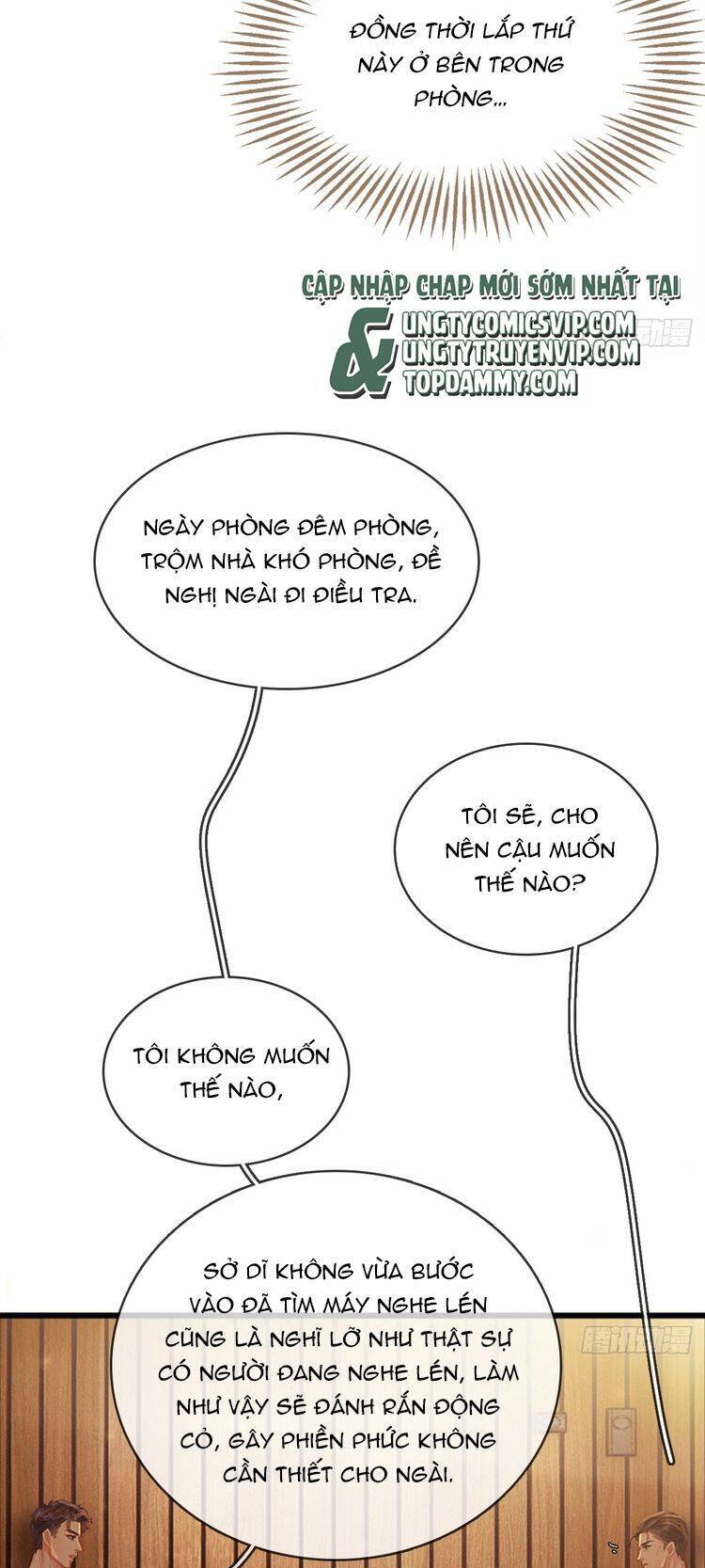 Ngày Dài Gặp Người Khuyết Tâm Nhãn Chap 19 - Next Chap 20