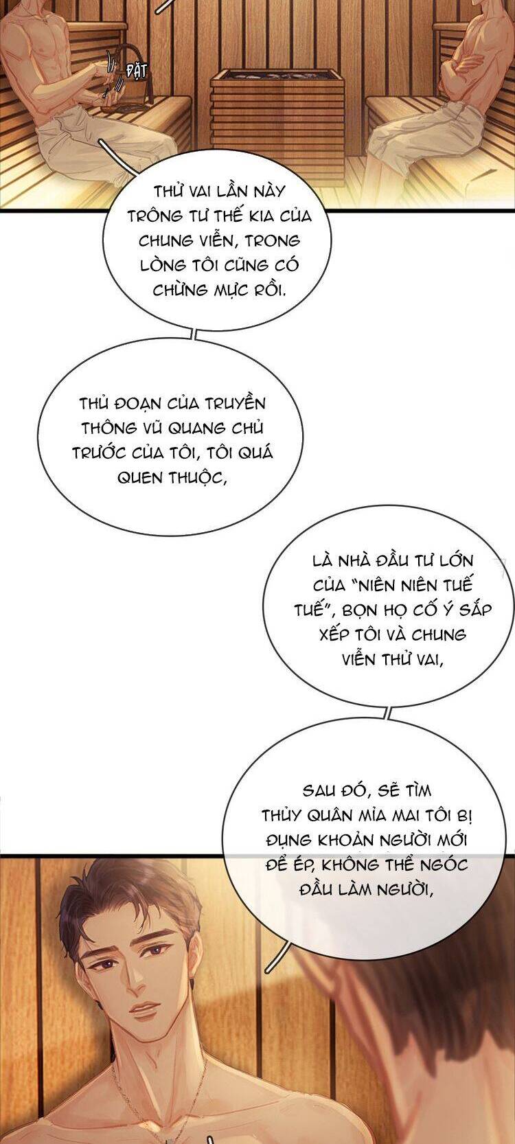 Ngày Dài Gặp Người Khuyết Tâm Nhãn Chap 19 - Next Chap 20