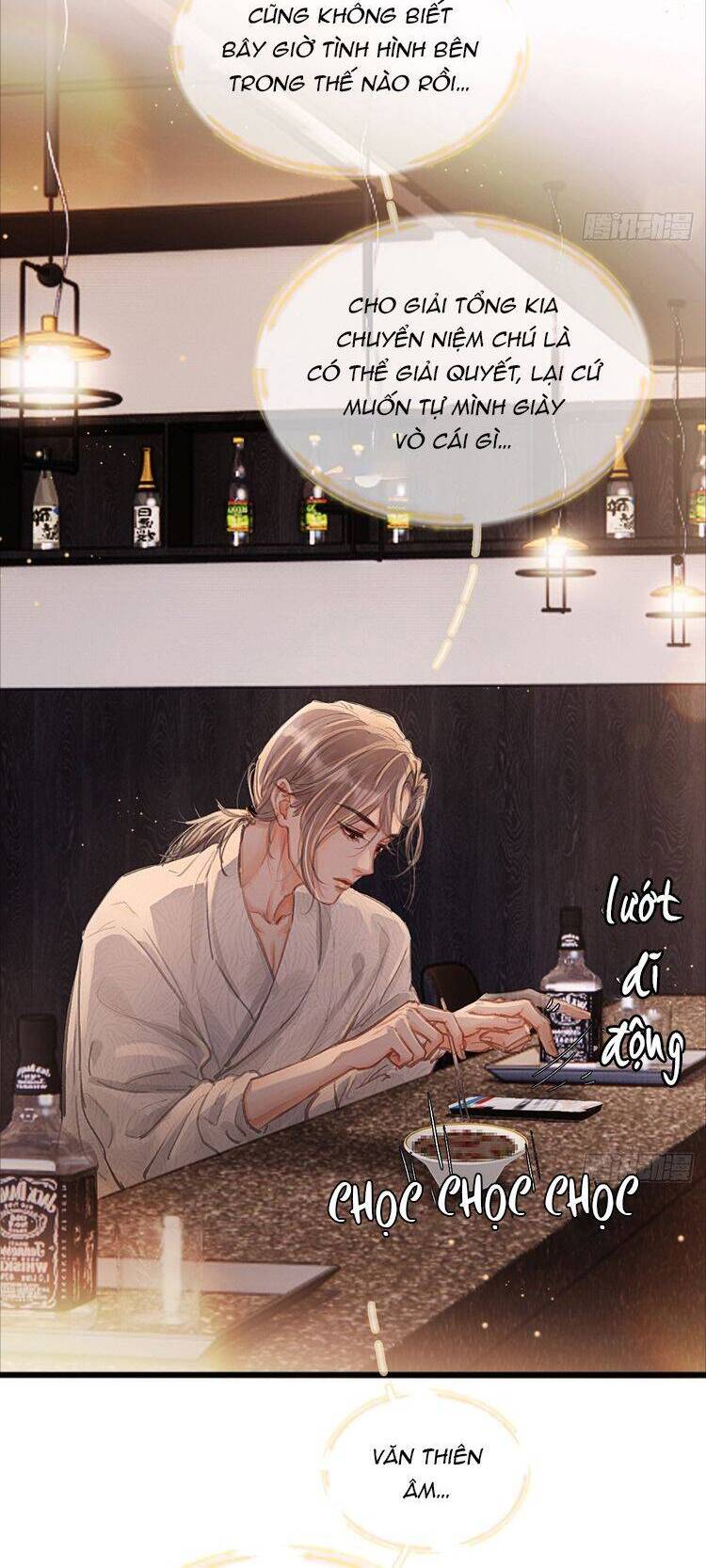Ngày Dài Gặp Người Khuyết Tâm Nhãn Chap 19 - Next Chap 20