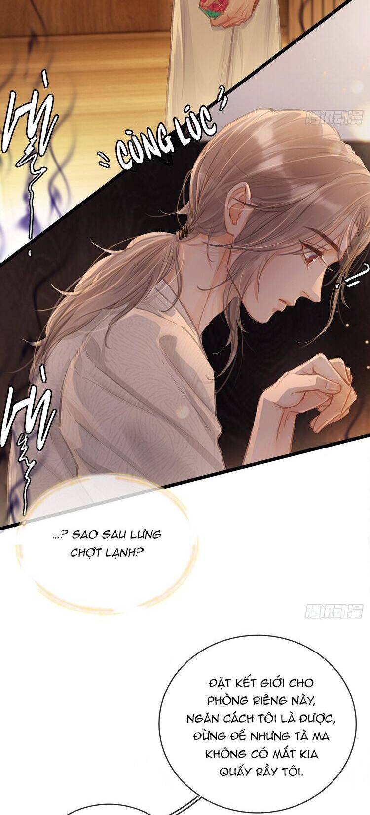 Ngày Dài Gặp Người Khuyết Tâm Nhãn Chap 19 - Next Chap 20
