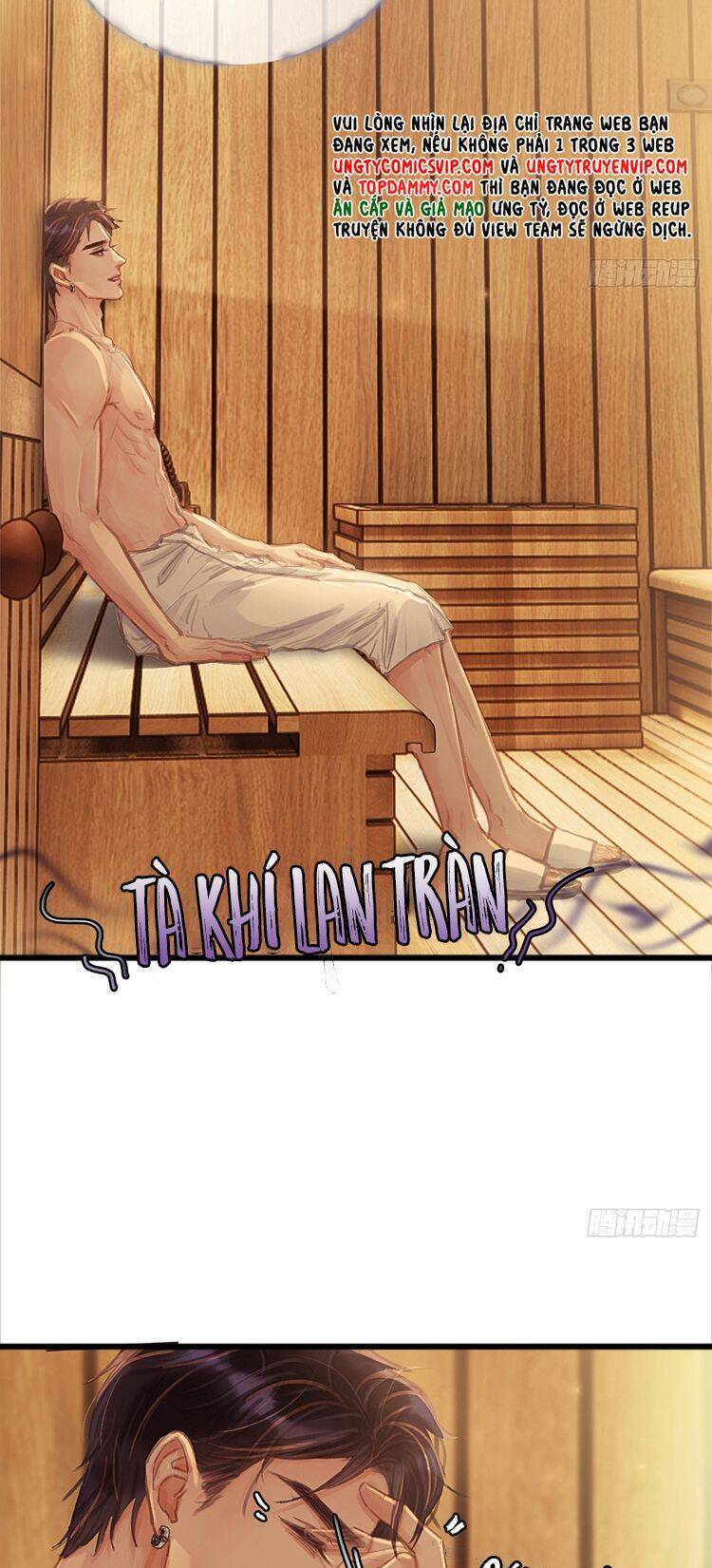 Ngày Dài Gặp Người Khuyết Tâm Nhãn Chap 19 - Next Chap 20