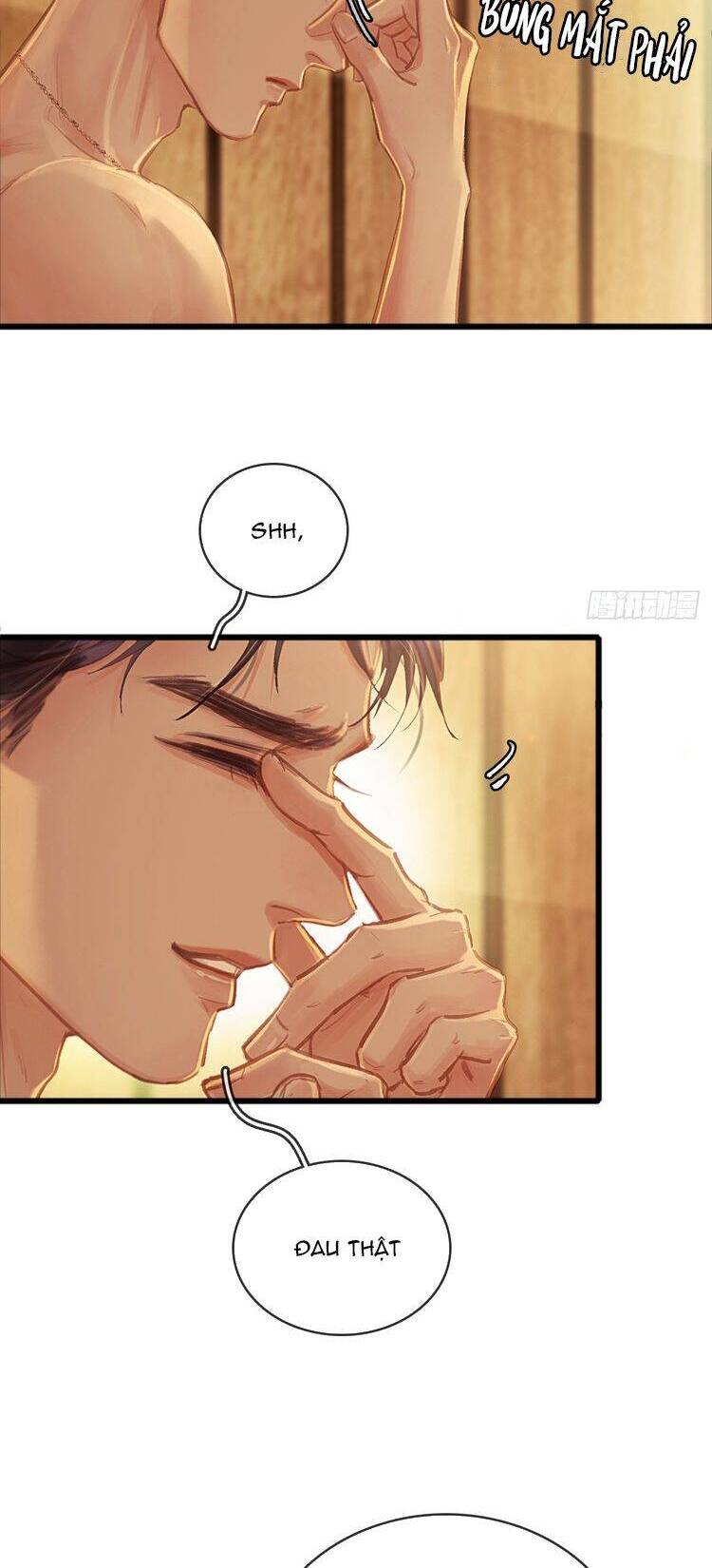 Ngày Dài Gặp Người Khuyết Tâm Nhãn Chap 19 - Next Chap 20